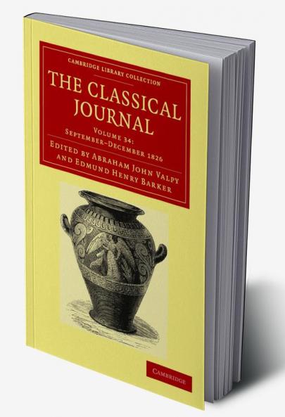 The Classical Journal