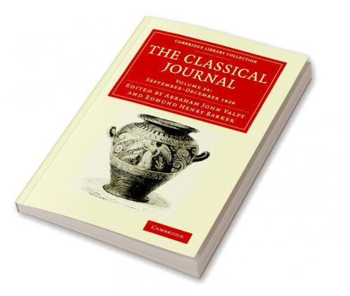 The Classical Journal