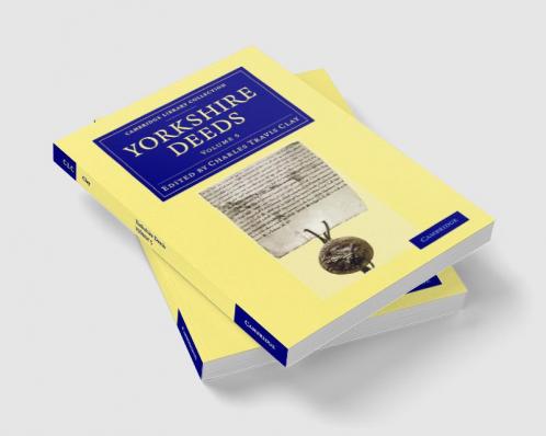 Yorkshire Deeds