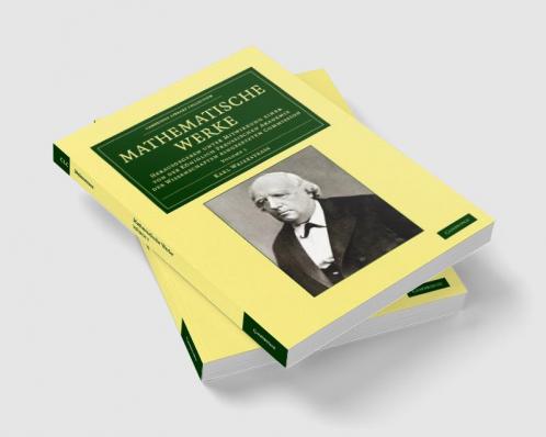 Mathematische Werke