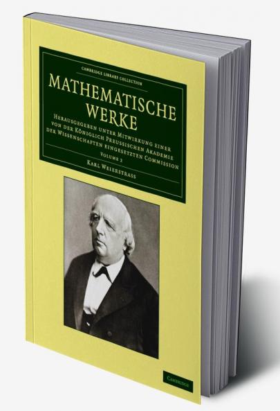 Mathematische Werke