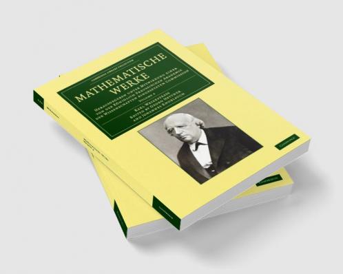 Mathematische Werke