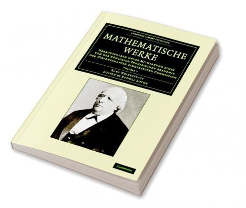 Mathematische Werke