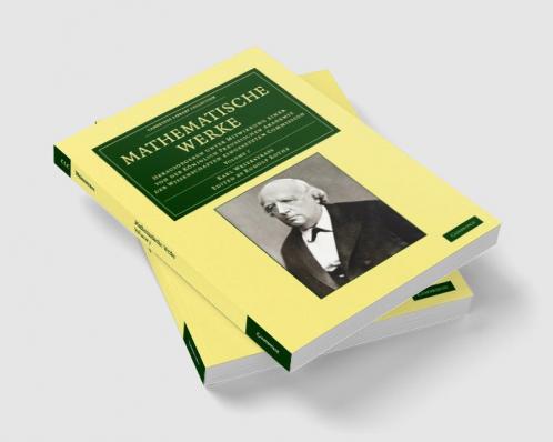 Mathematische Werke