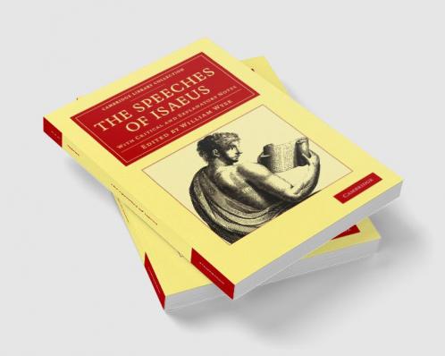 The Speeches of Isaeus