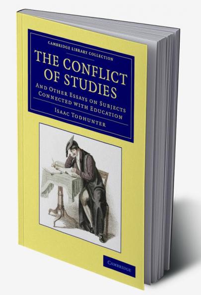 The Conflict of Studies