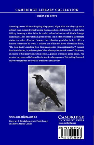 Tales of Mystery Imagination and Humour