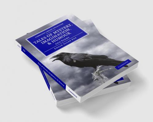 Tales of Mystery Imagination and Humour