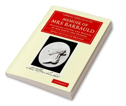 Memoir of Mrs Barbauld