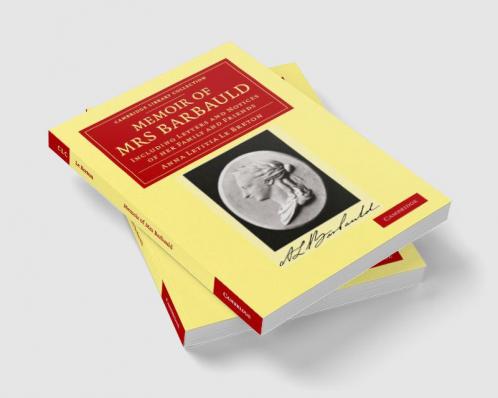 Memoir of Mrs Barbauld