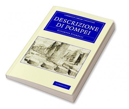 Descrizione Di Pompei