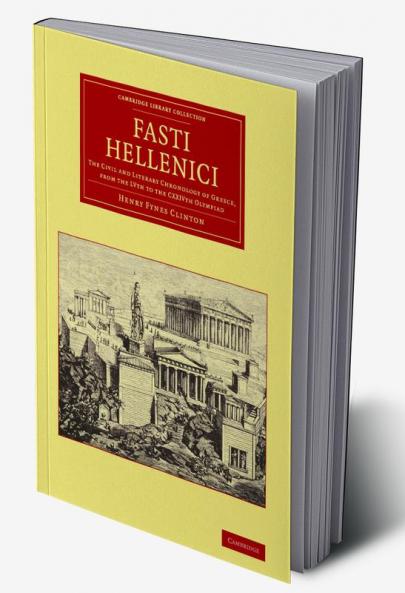 Fasti Hellenici
