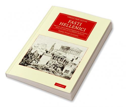 Fasti Hellenici