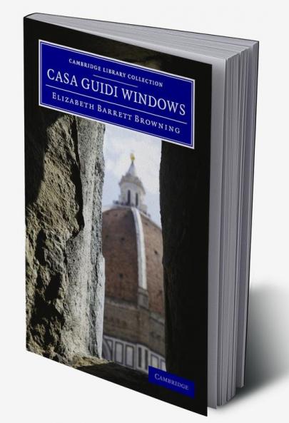 Casa Guidi Windows