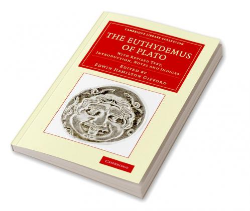 The Euthydemus of Plato