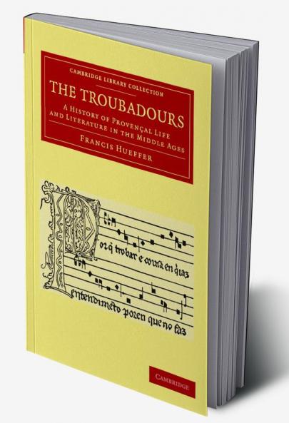 The Troubadours