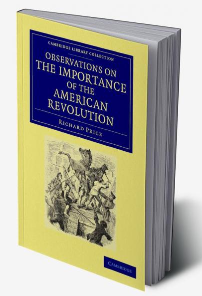 Observations on the Importance of the American Revolution