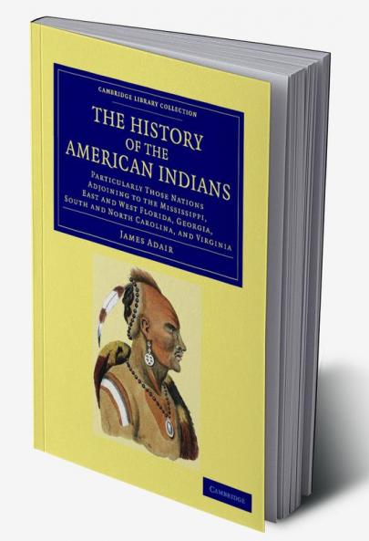 The History of the American Indians