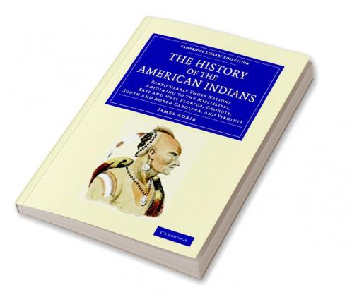 The History of the American Indians