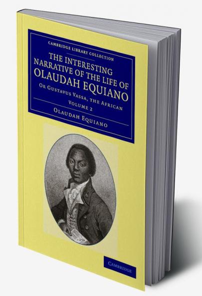 The Interesting Narrative of the Life of Olaudah Equiano