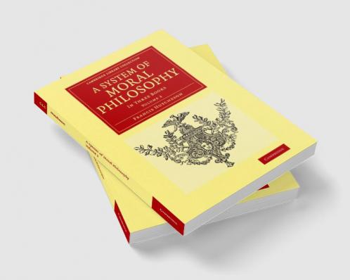 A System of Moral Philosophy