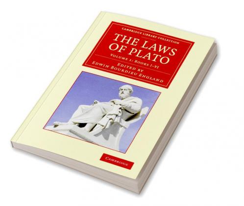 The Laws of Plato