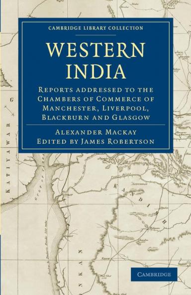 Western India