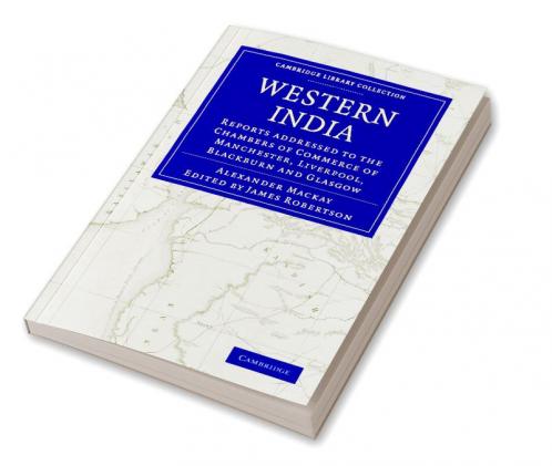 Western India