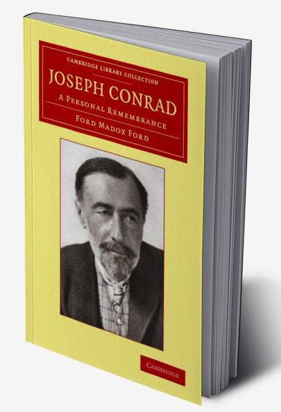 Joseph Conrad