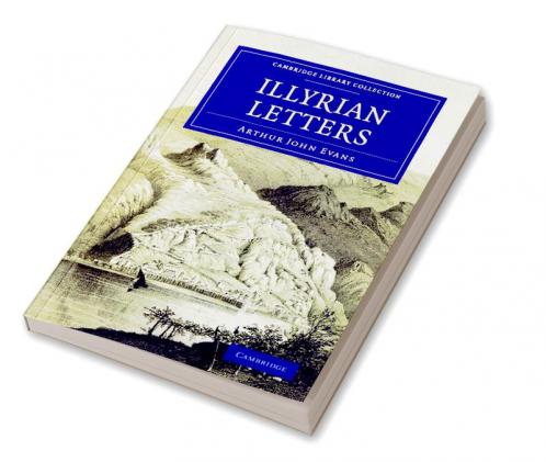 Illyrian Letters
