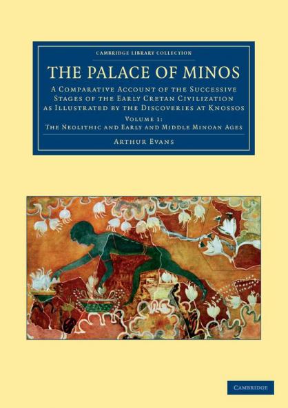 The Palace of Minos