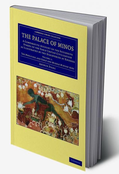 The Palace of Minos