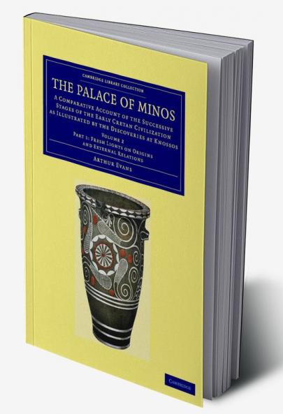 The Palace of Minos
