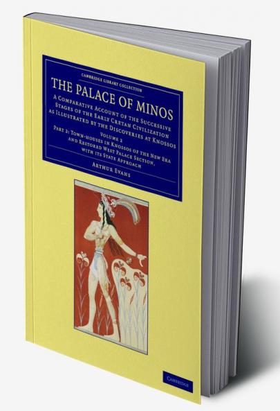 The Palace of Minos