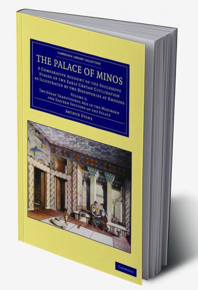 The Palace of Minos