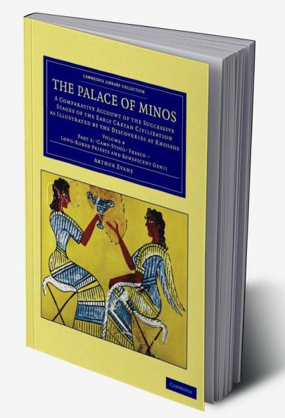 The Palace of Minos