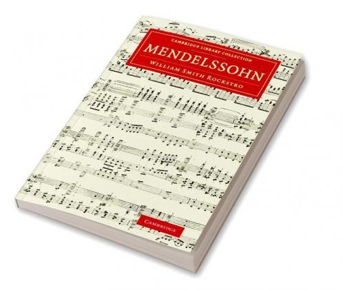 Mendelssohn