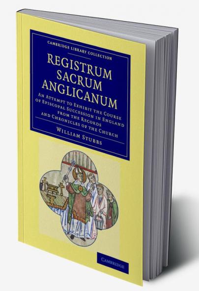 Registrum Sacrum Anglicanum