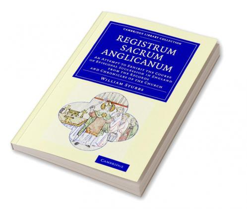 Registrum Sacrum Anglicanum