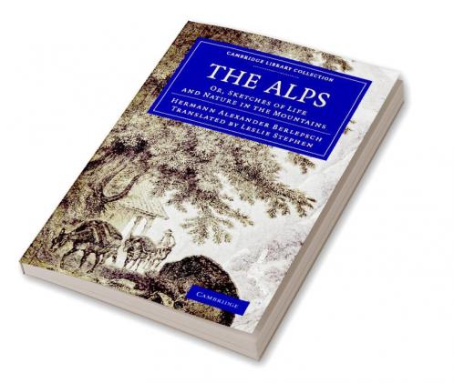 The Alps