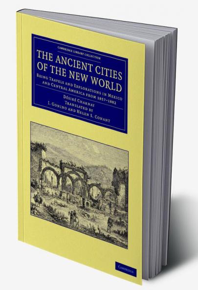 The Ancient Cities of the New World