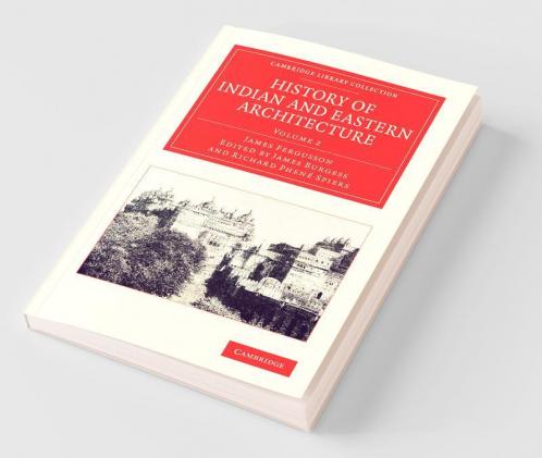 History of Indian and Eastern Architecture