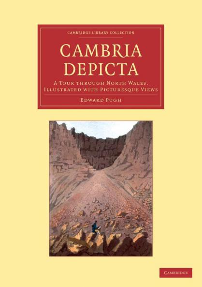 Cambria Depicta