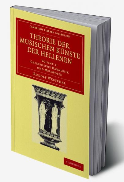 Theorie Der Musischen Kunste Der Hellenen