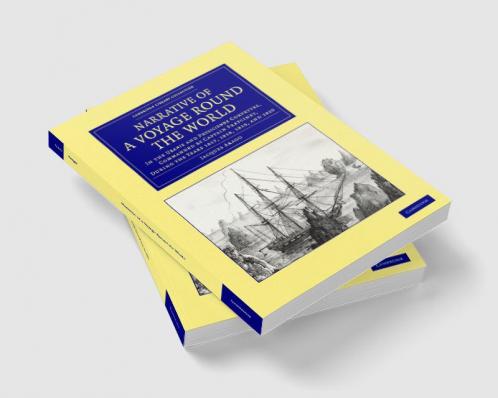 Narrative of a Voyage Round the World