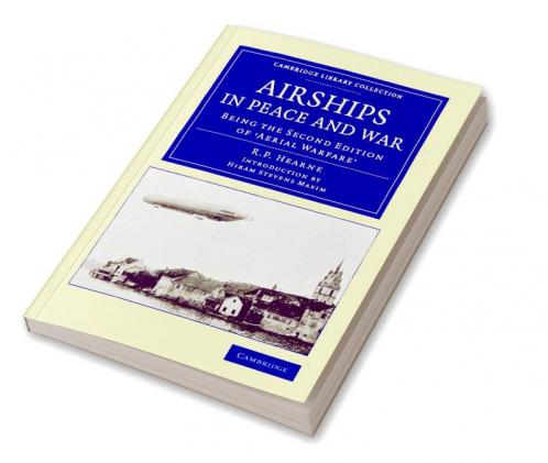 Airships in Peace and War