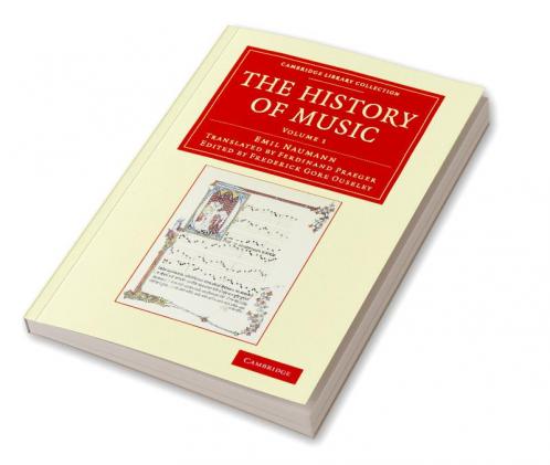The History of Music