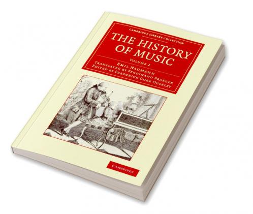 The History of Music