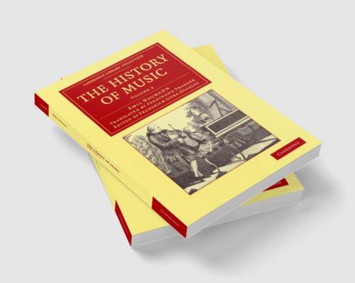 The History of Music