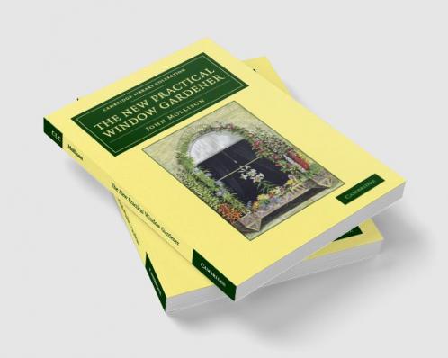 The New Practical Window Gardener